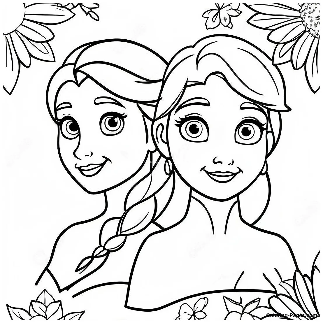 Coloring-pages
