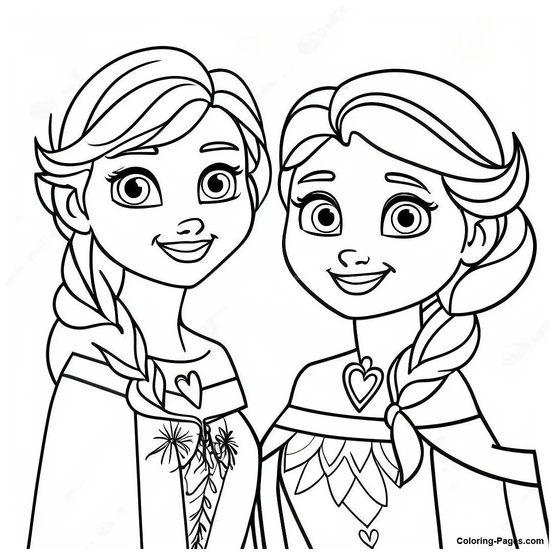 Coloring-pages