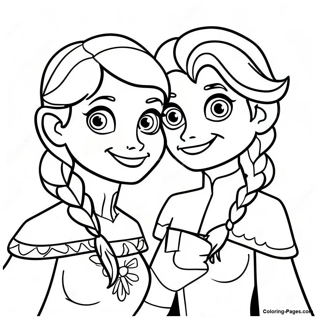 Coloring-pages