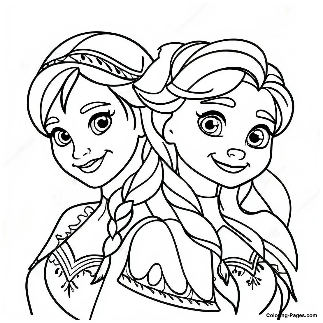 Coloring-pages