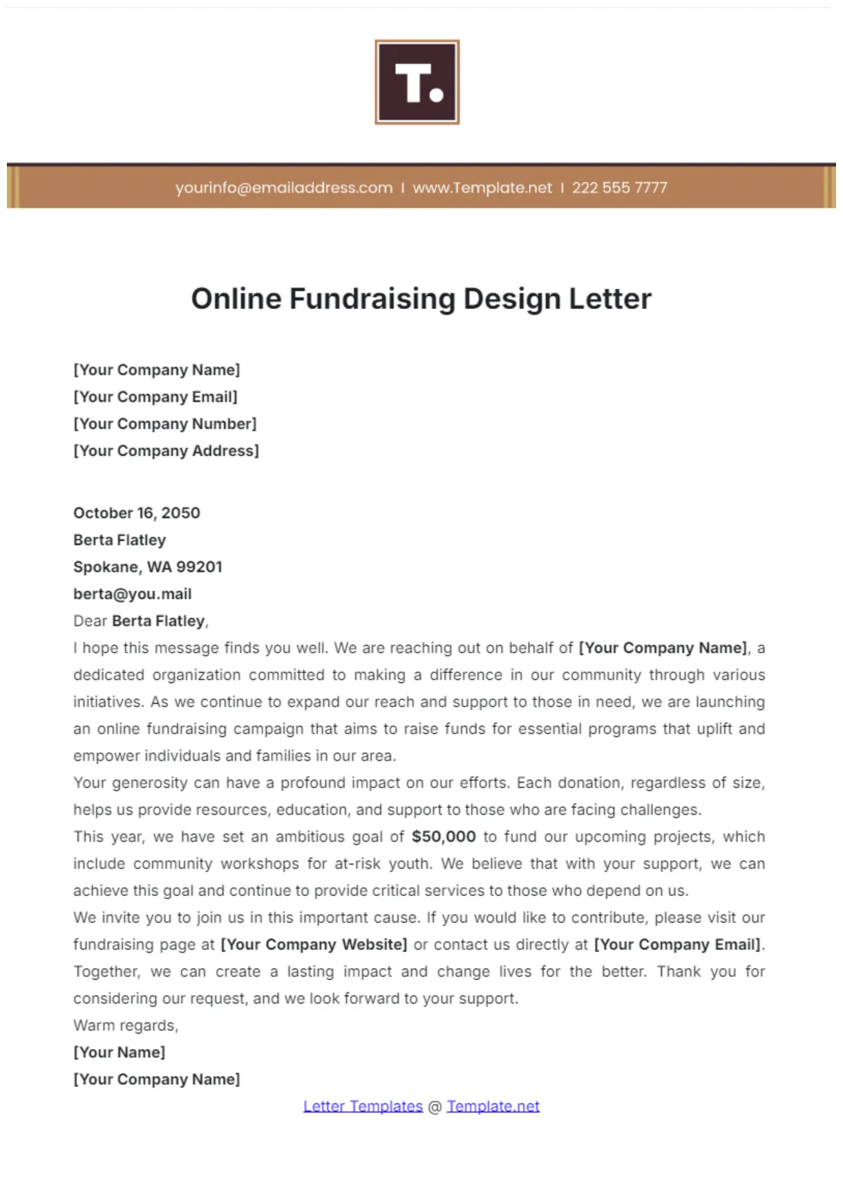 Page 2 free s & examples edit online