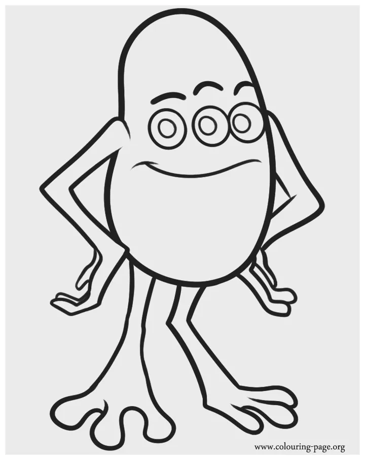 Fungi coloring page at getcolorings free printable colorings