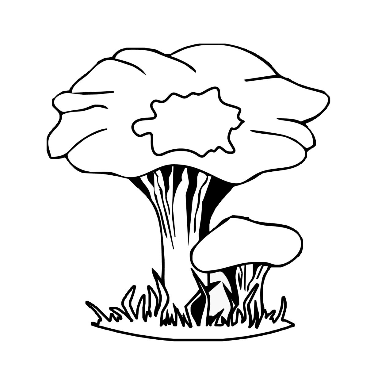 S coloring pages