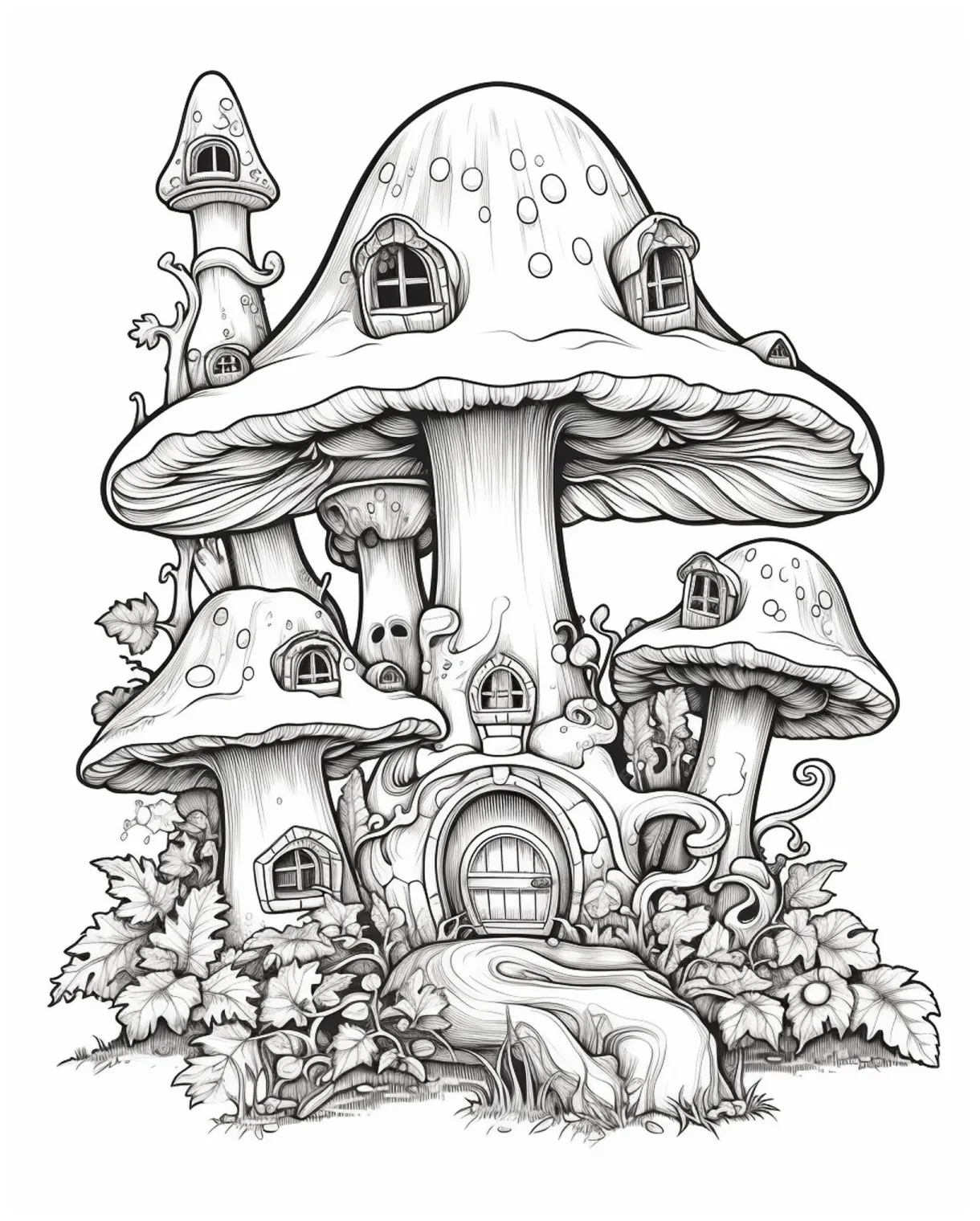 Ada nelson style premium ai-generated