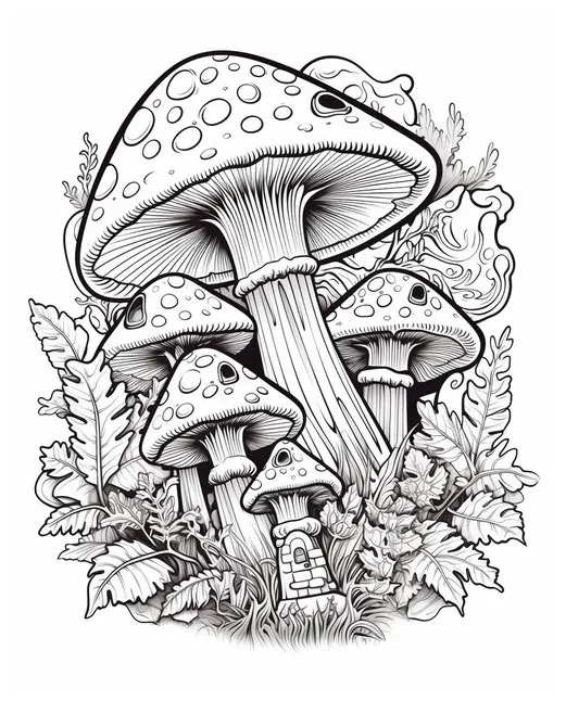 Ada nelson style premium ai-generated