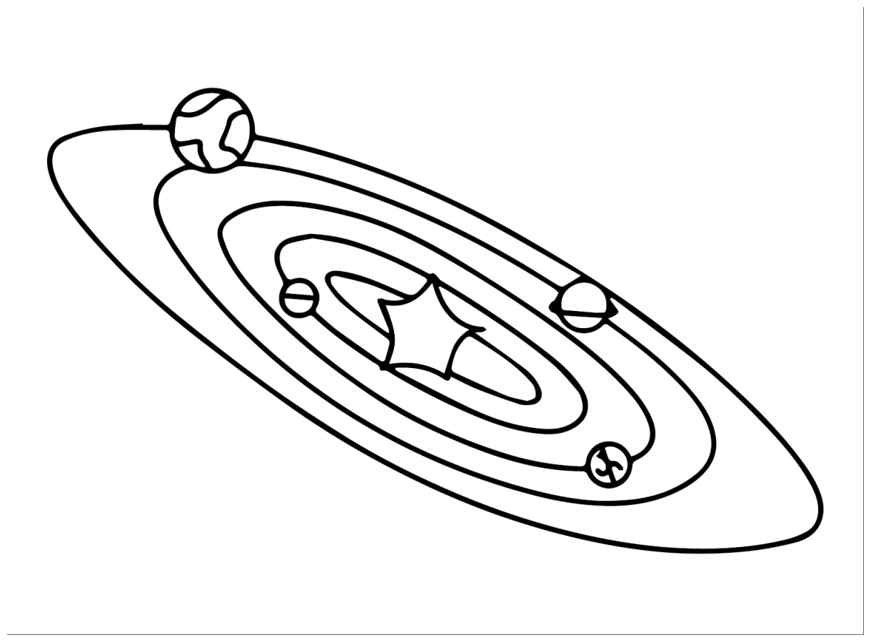 Pictures free printable coloring pages