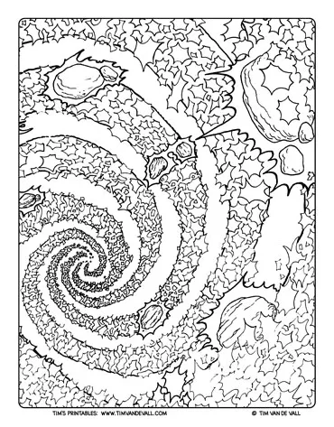 Galaxy-coloring-page-350 tim's printables