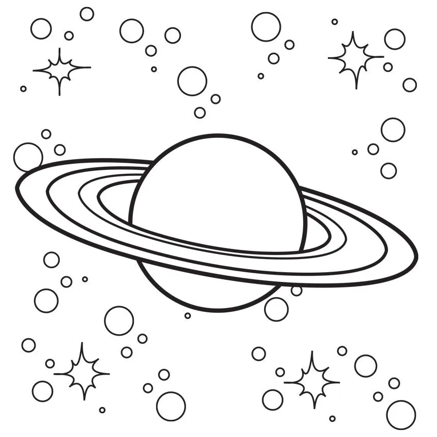 Galaxy coloring pages at getcolorings free printable colorings