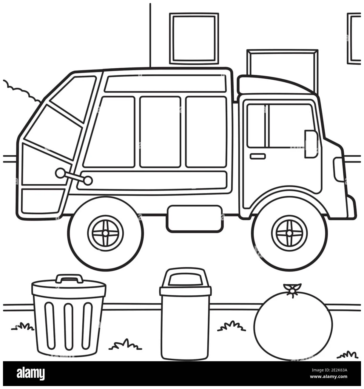 Stock vector & art alamy