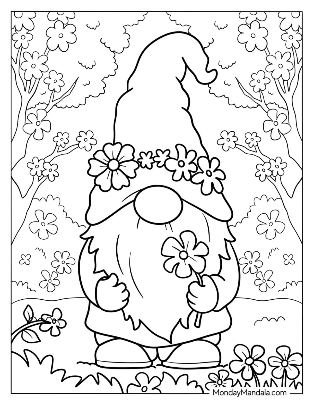 Free printable coloring pages