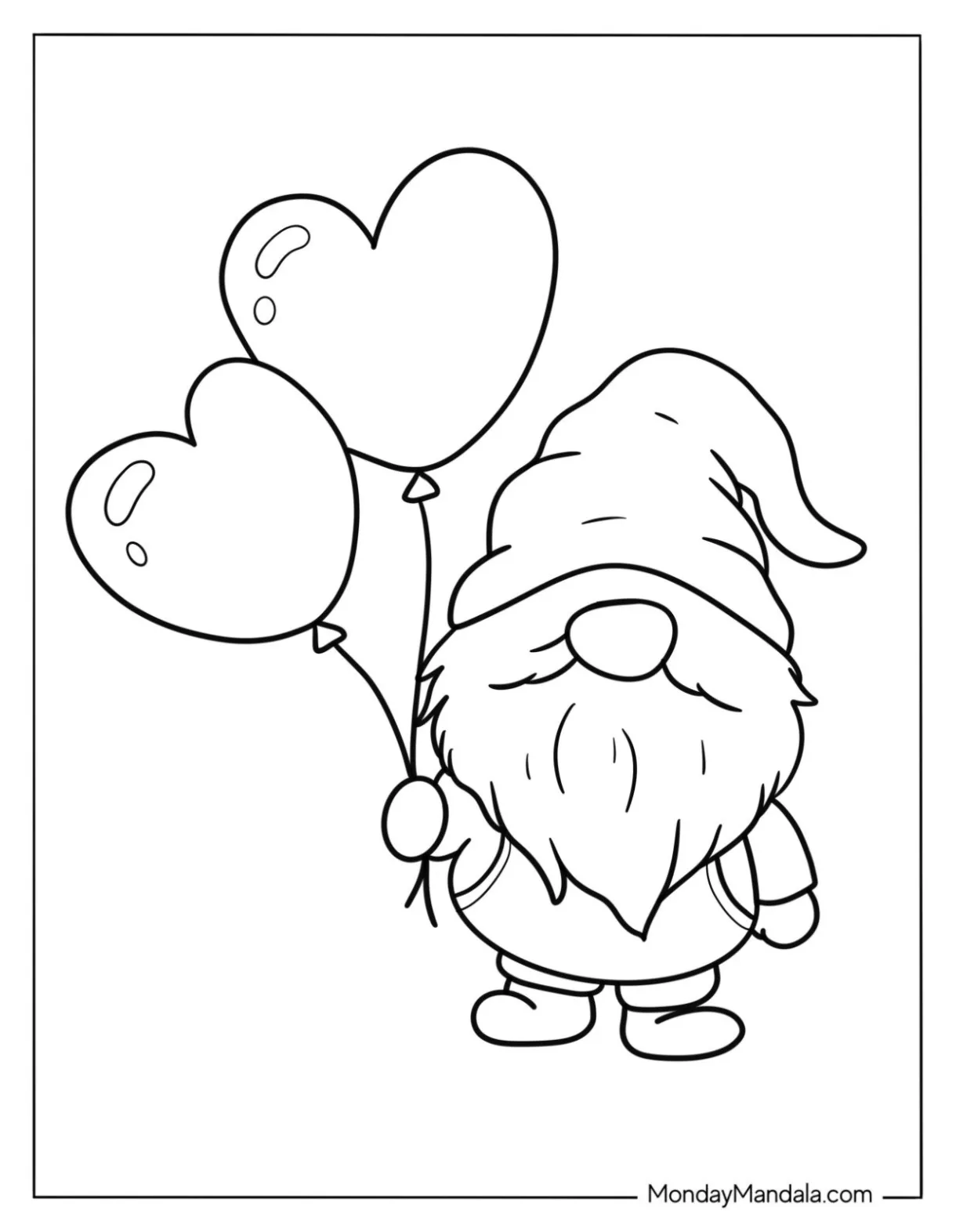 Free printable coloring pages