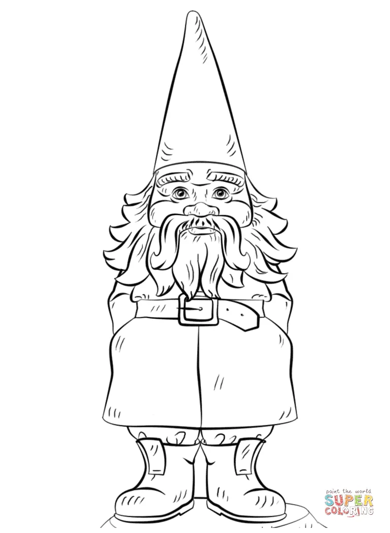 Free printable coloring pages