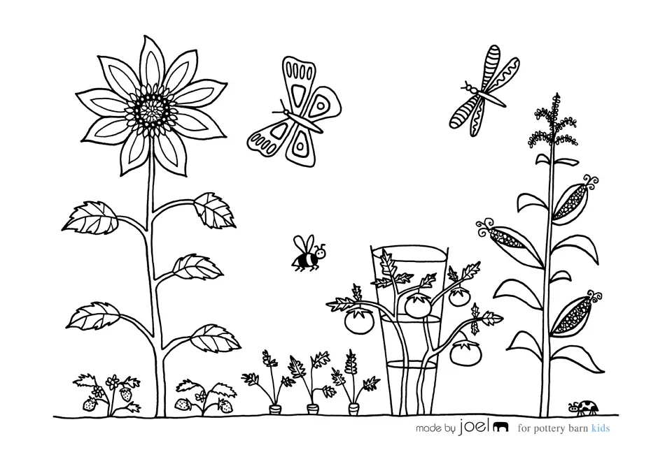 S at getcolorings free printable