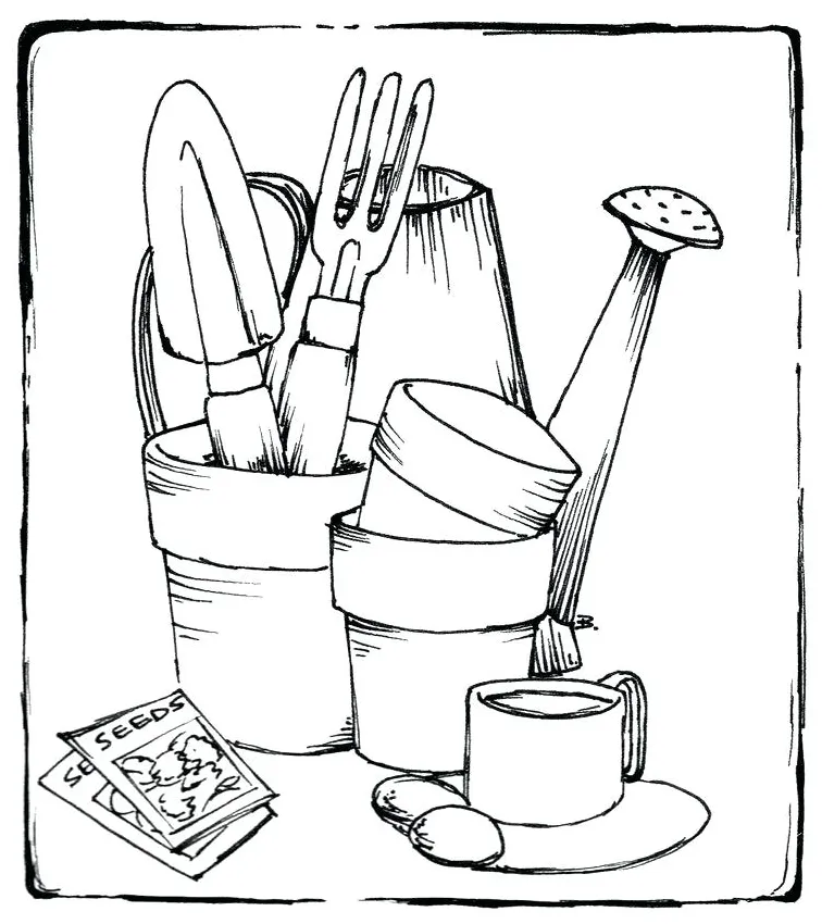 S at getcolorings free printable