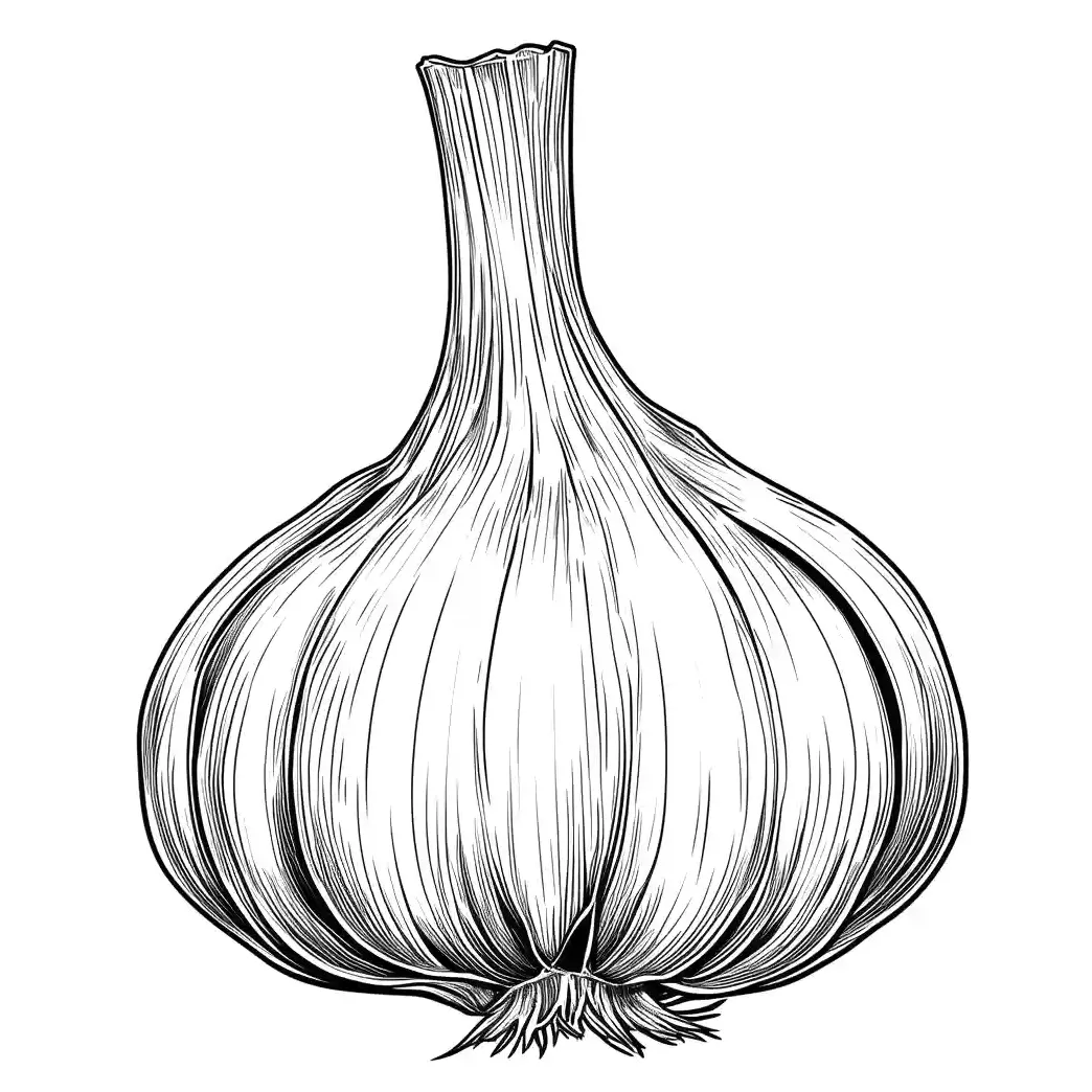 Intricate coloring jungle