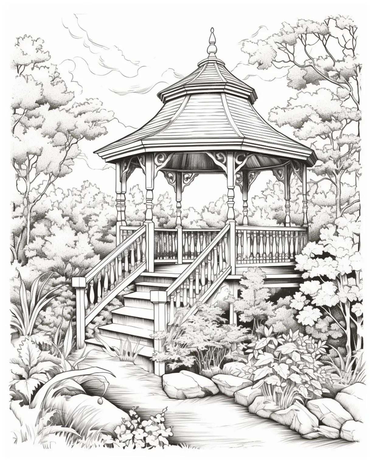 Premium ai-generated