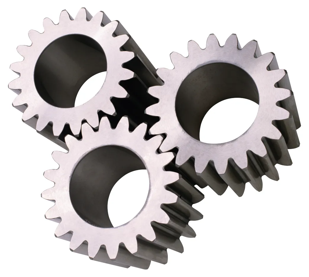 Pvz gears complete gear design & analysis solutions
