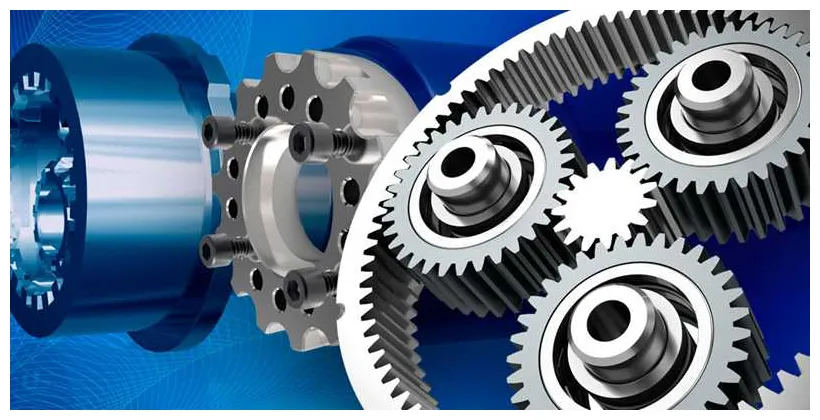 Types of gears classifications and design tips wayken