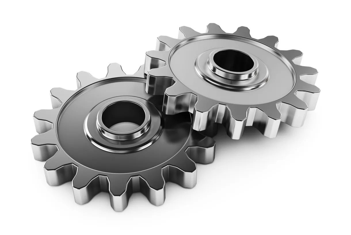 Spur Gear Manufacturer Services - Gears & Winches