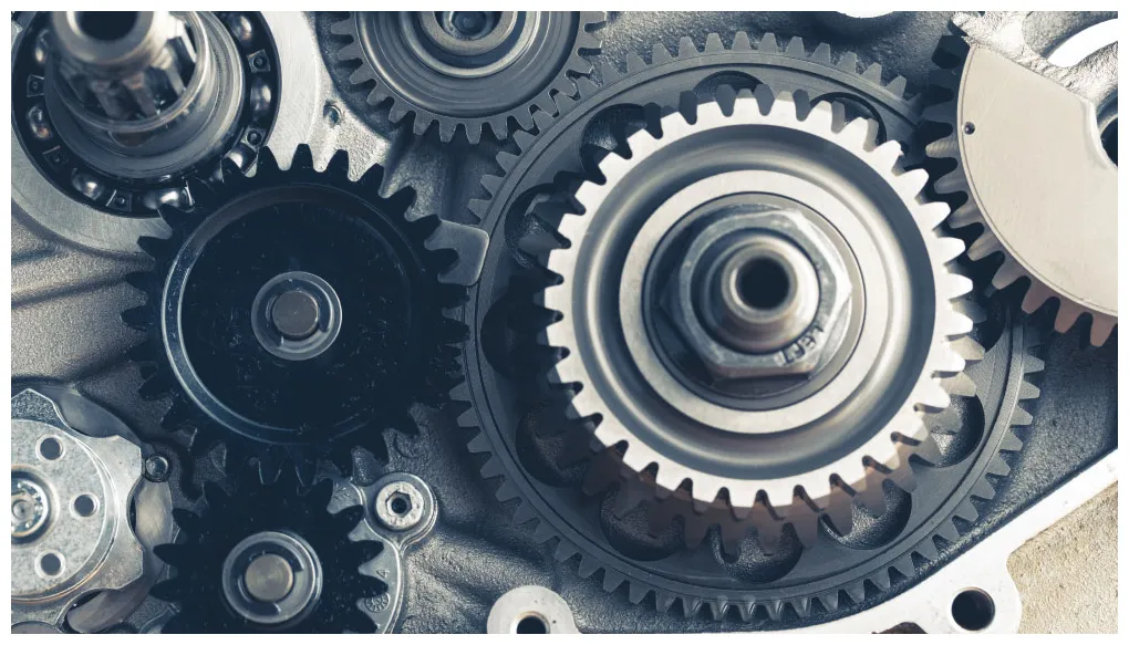 Gear Fundamentals Course