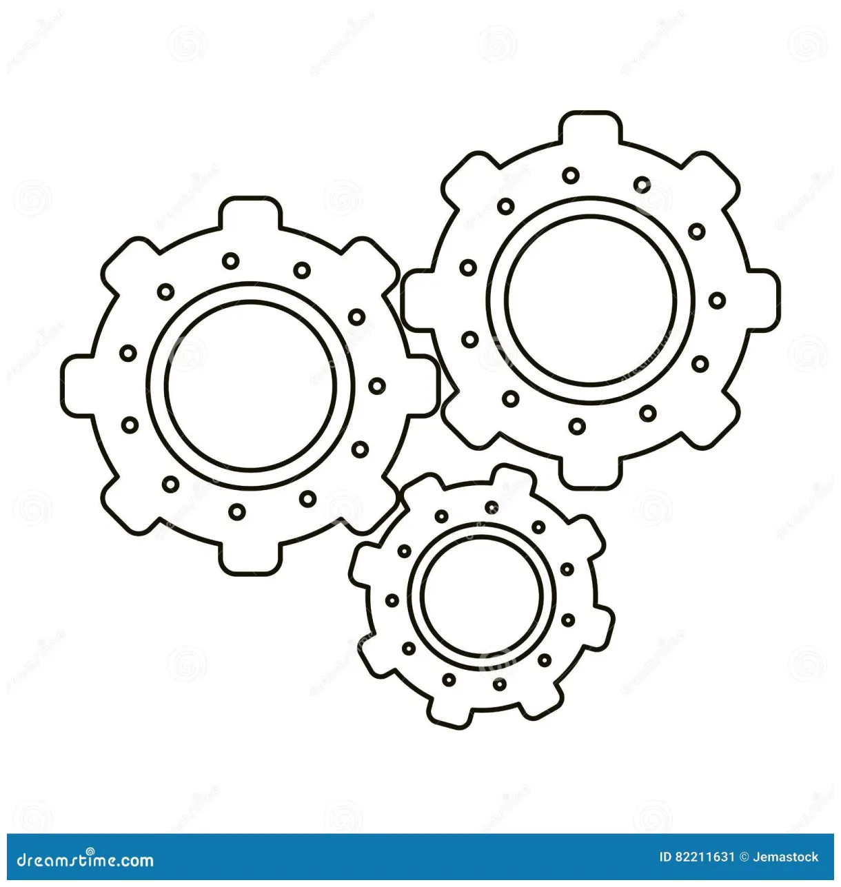 Cogs and gears coloring pages coloring pages