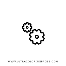 Cogs coloring pages ultra coloring pages