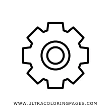 Cogs coloring pages ultra coloring pages