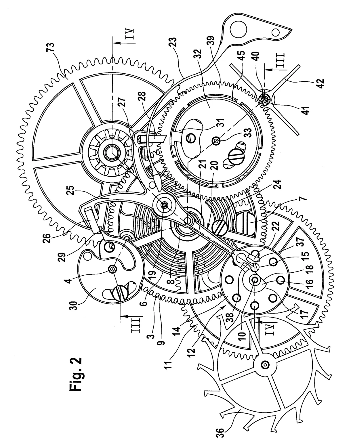 Gears clocks cogs coloring coloring pages