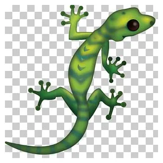 Lizard crested gecko png, clipart, amphibian, animal figure, animals