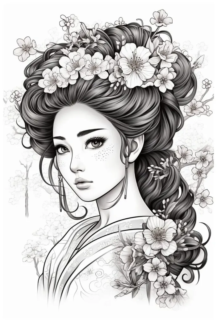 S coloring pages printable coloring page