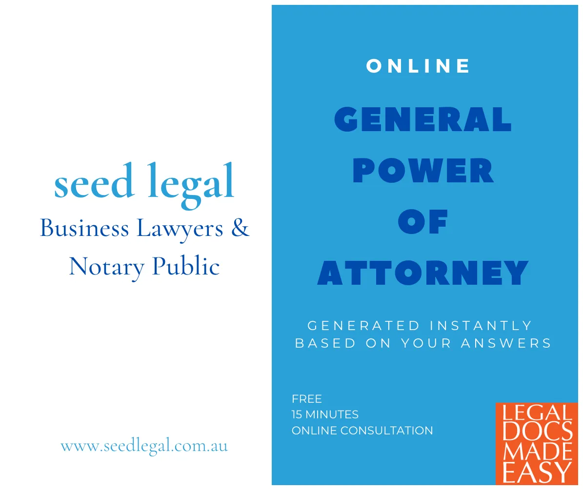 Online solicitors & notary public