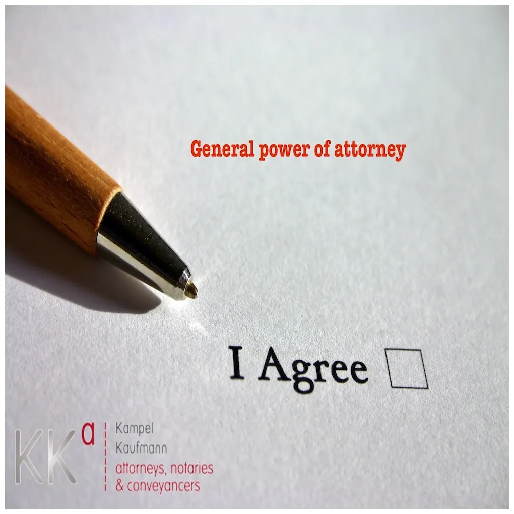Kk attorneys » buy-general-power-of-attorney