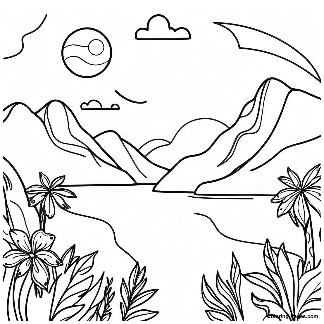 Coloring-pages