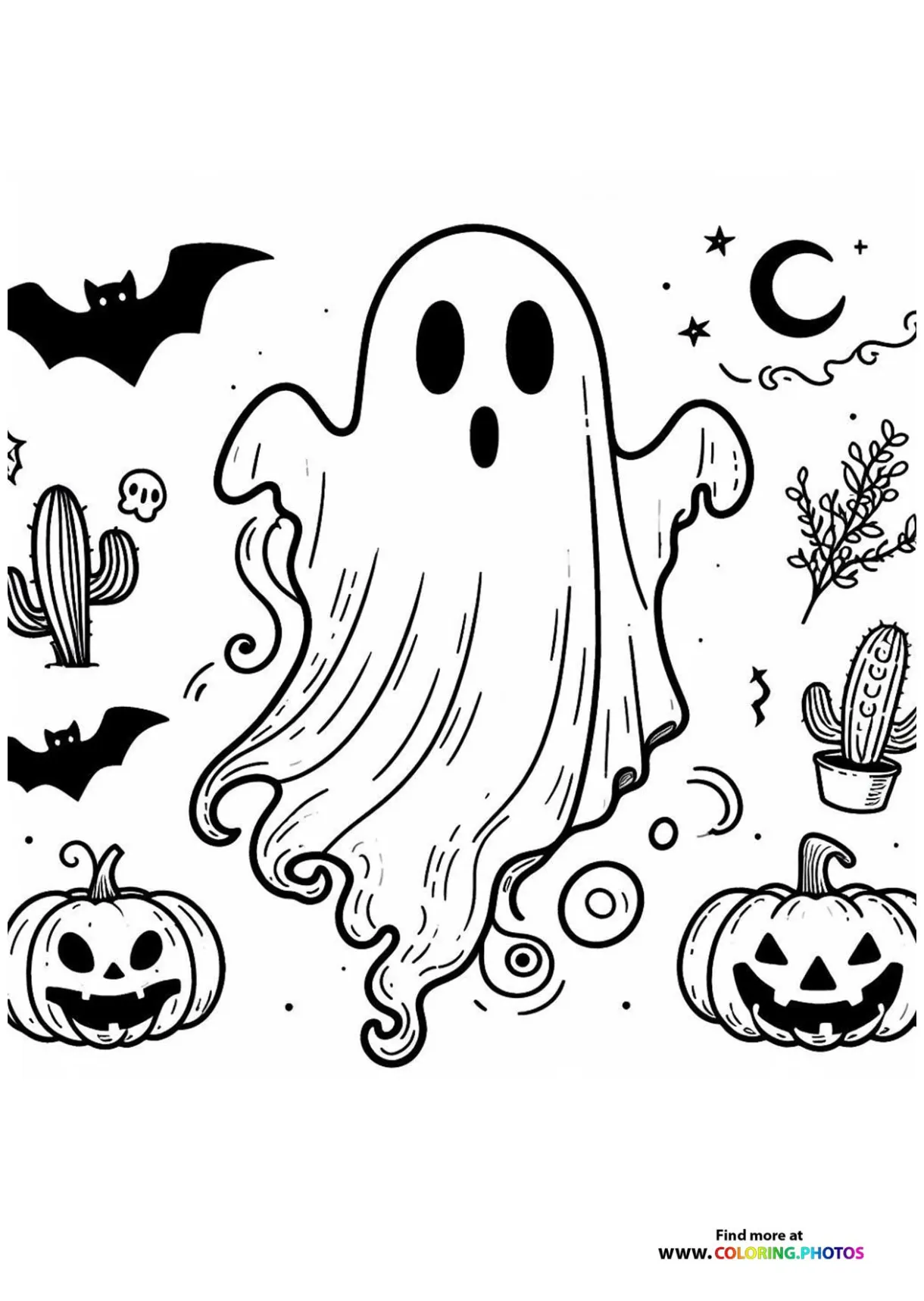 Flying halloween s for kids