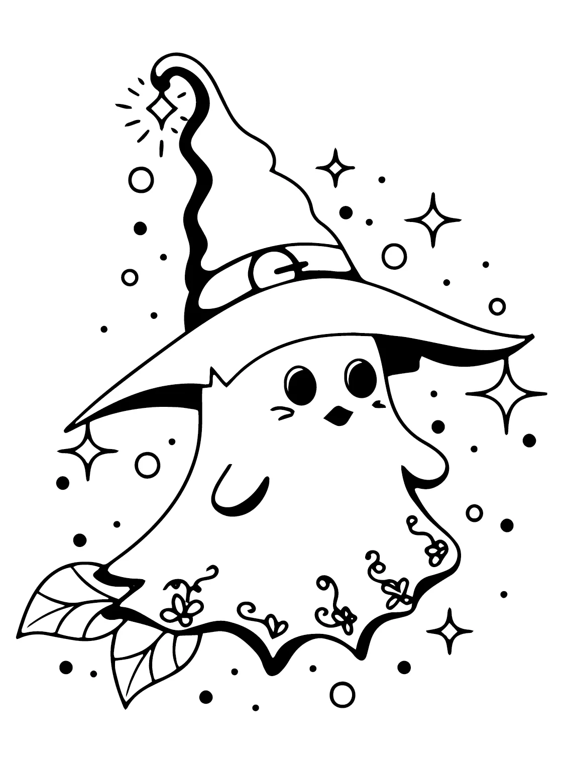 Free free printable coloring pages