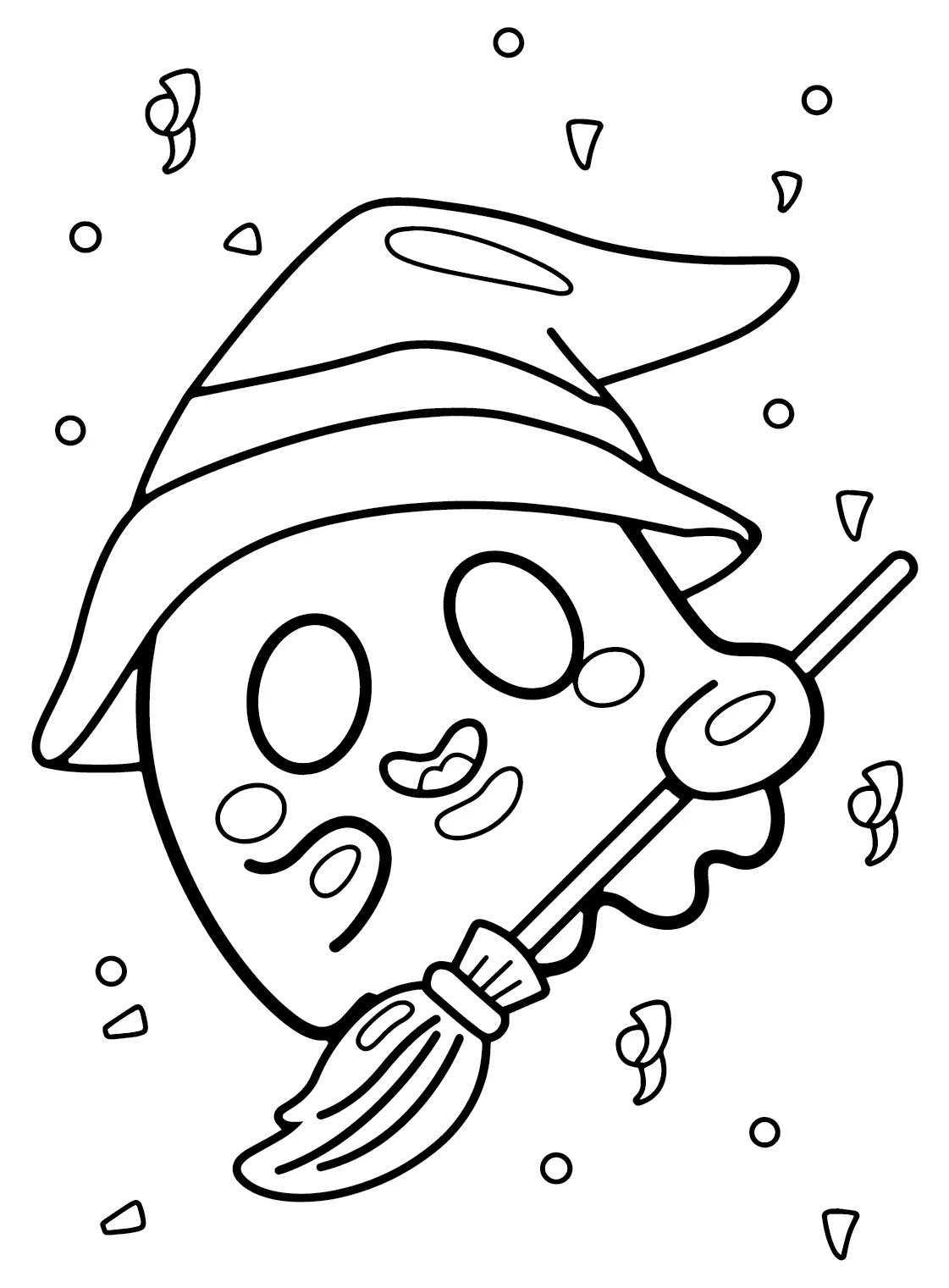 Free s coloring pages for