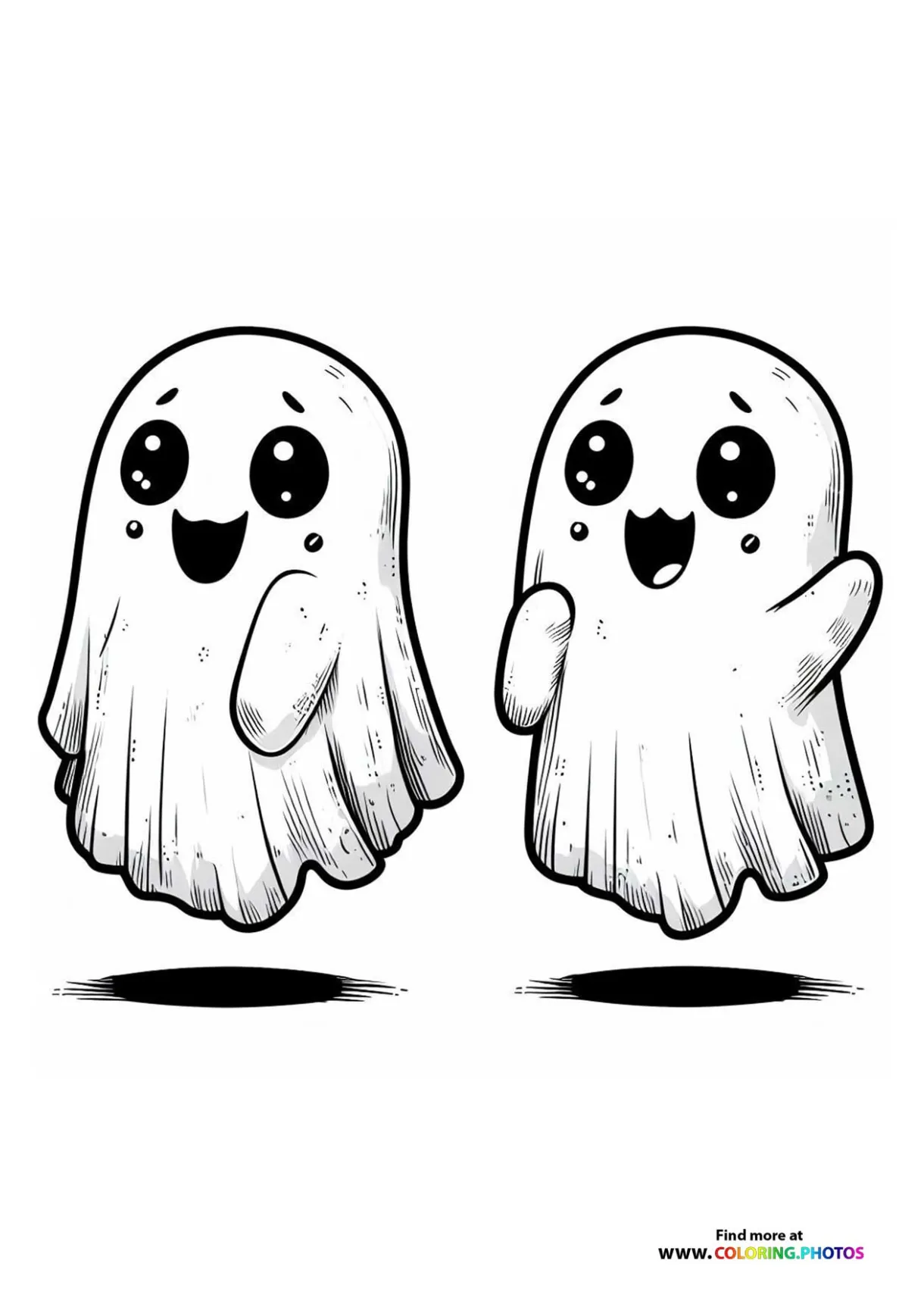 Little halloween s for kids