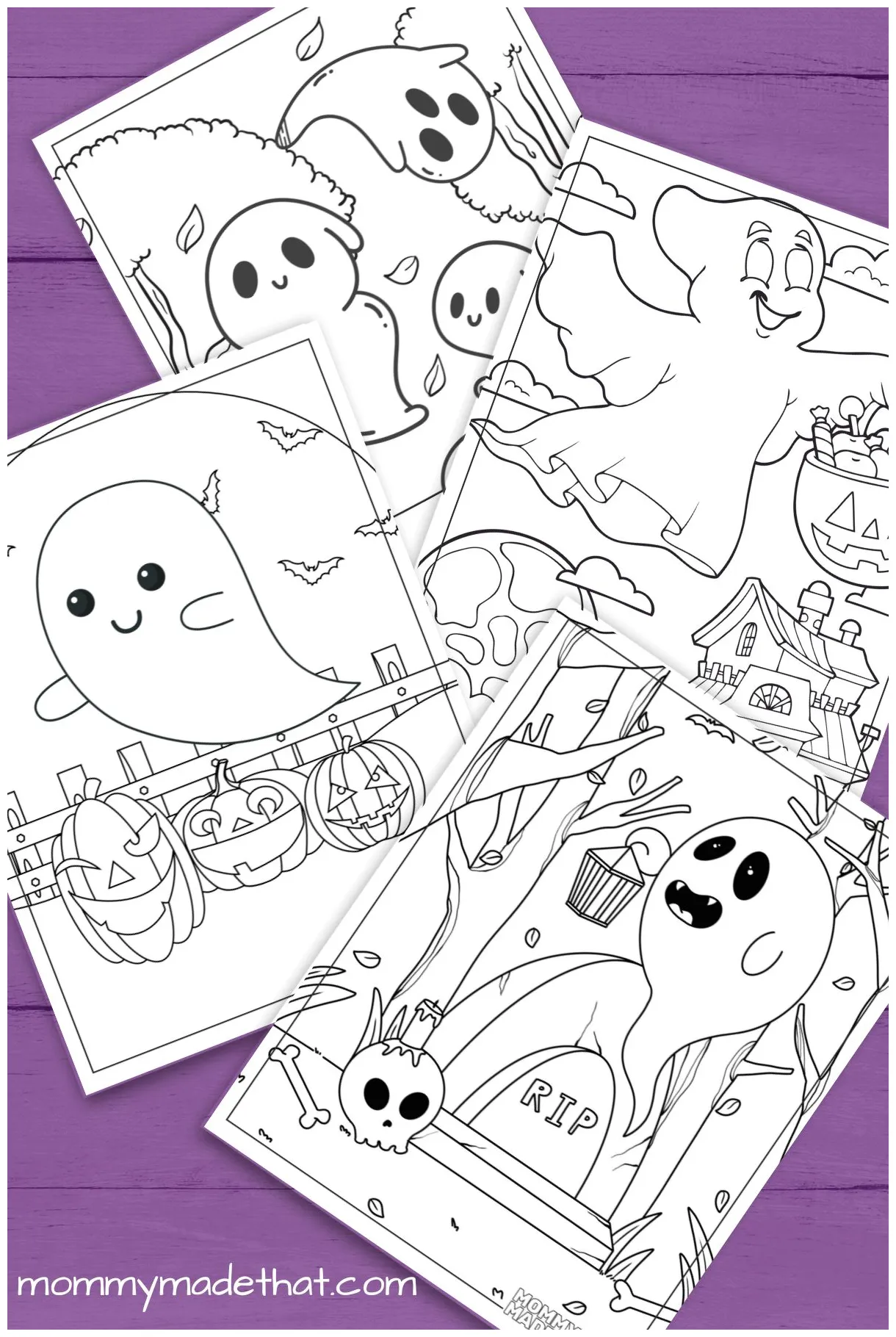 Spooktacular s lots of free printables!