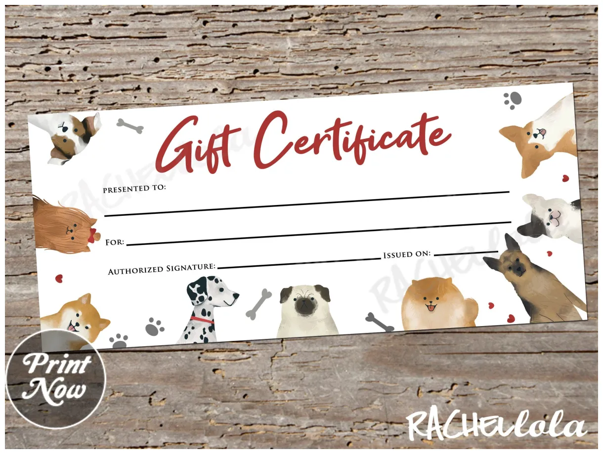 This is a pet printable . it is perfect for