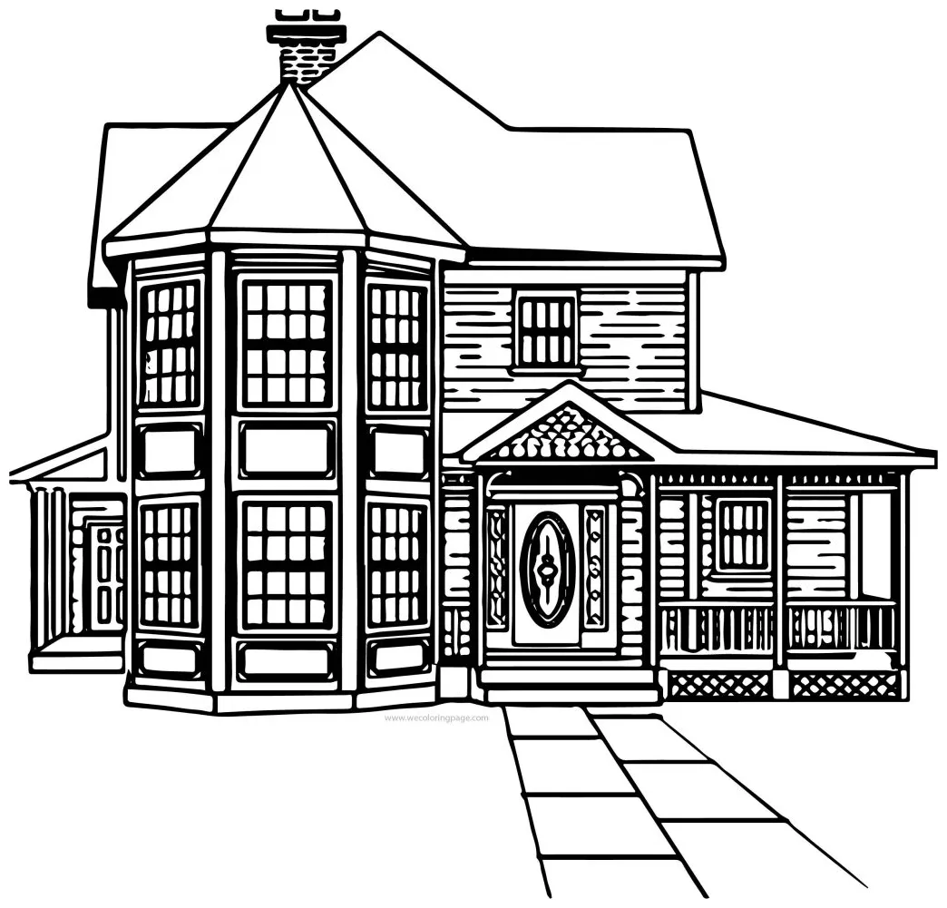 Wecoloringpage