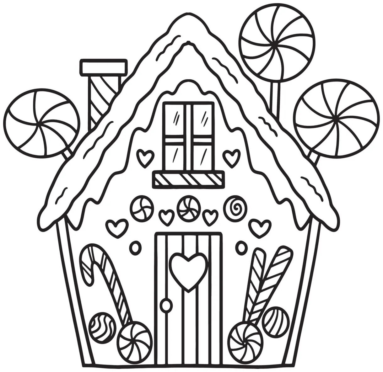 Basic download, print or color online