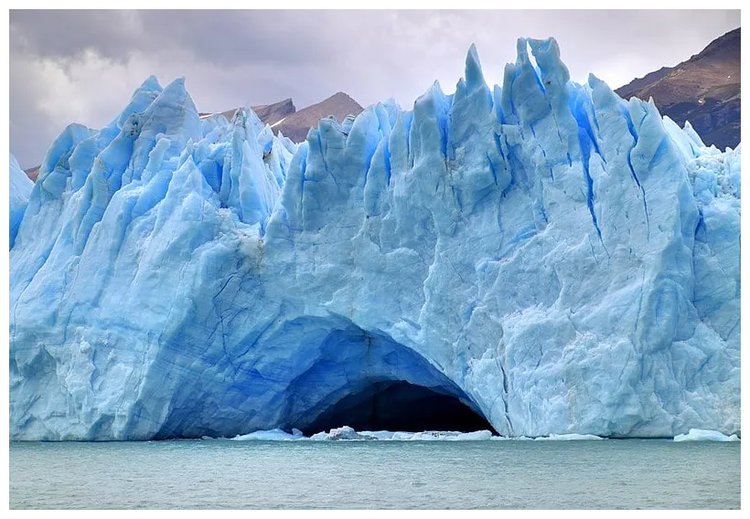 Parc national los glaciares