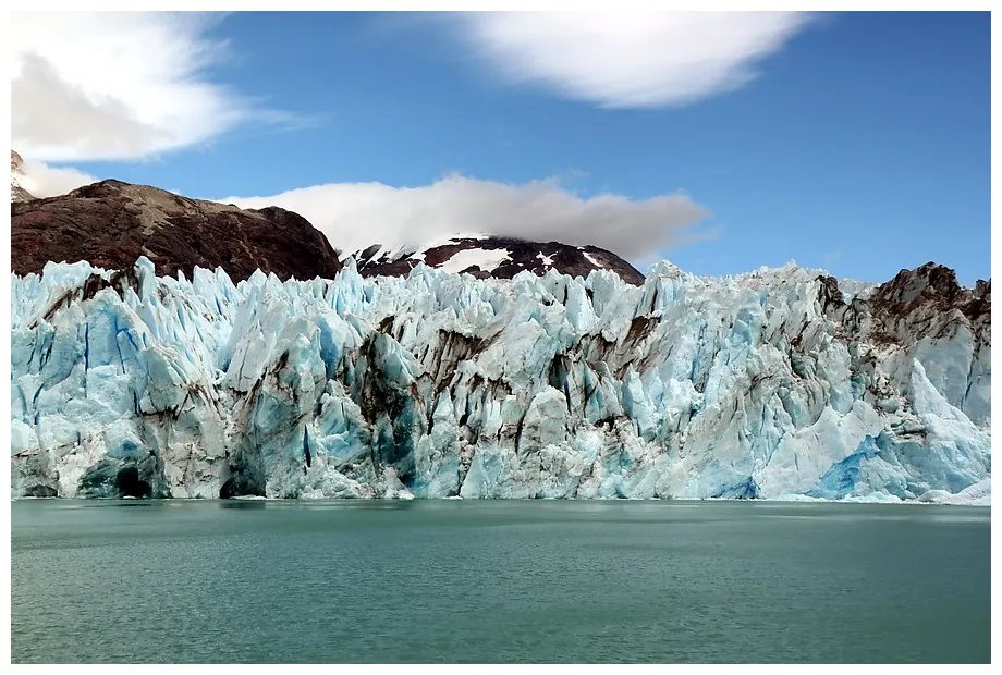 Road through the wilderness