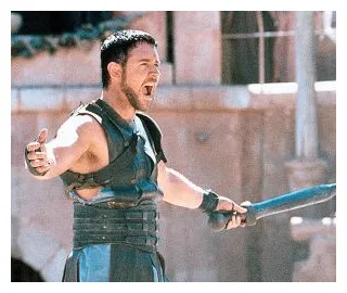 Gladiatoren - alles zur Serie - TV SPIELFILM