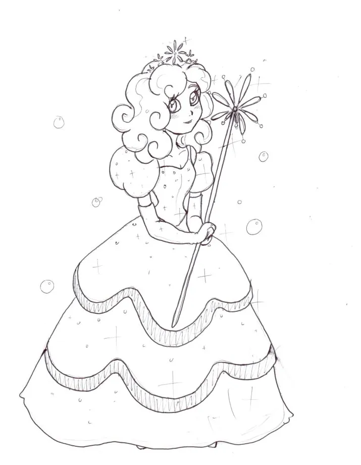 Coloring pages