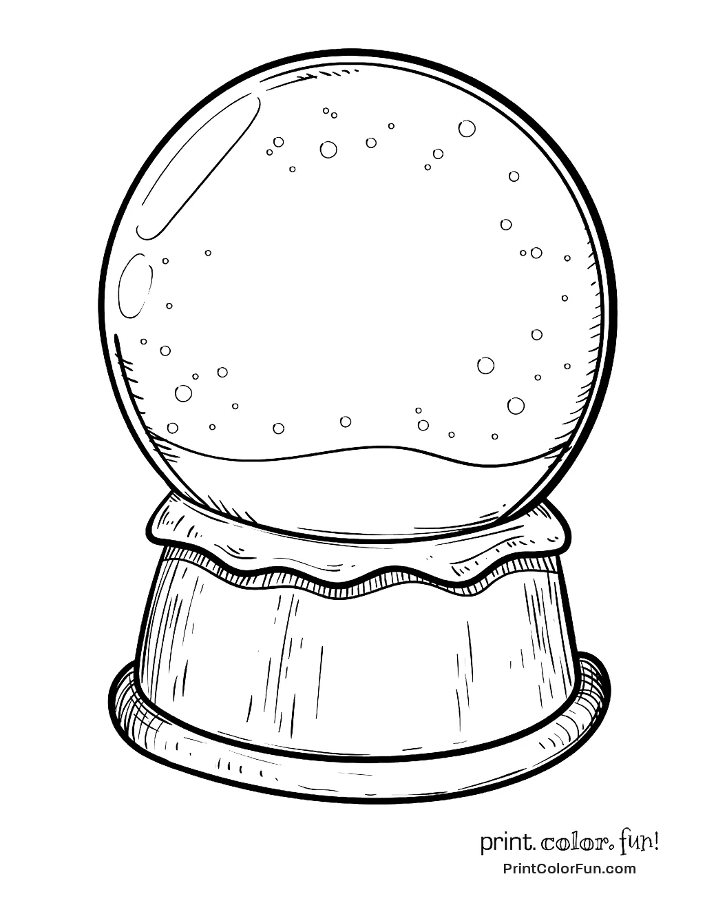 On clipartmag printable coloring page