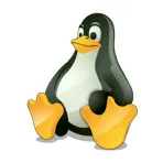 Linux, tux icon