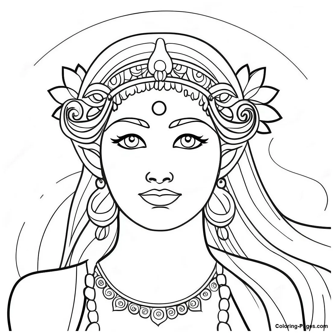 Coloring-pages