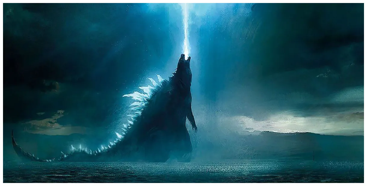 Godzilla every son of godzilla, explained