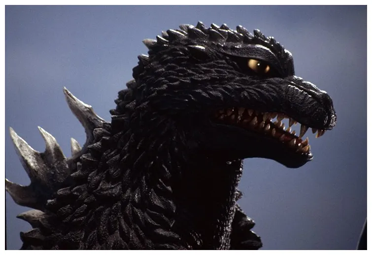 Go godzilla! explore the millennium series kaiju guide